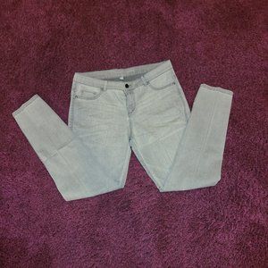 New York & Company Jean Legging